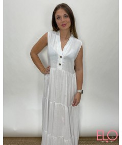 VESTIDO SILVIA