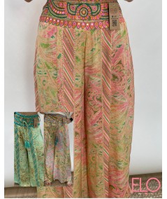 PANTALON ANDALUZ