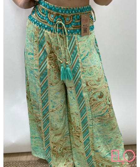 PANTALON ANDALUZ