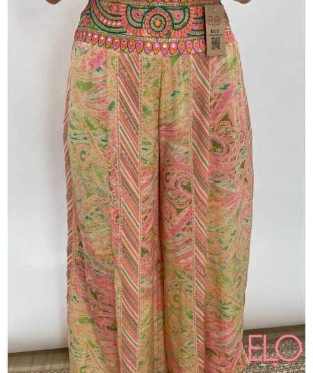 PANTALON ANDALUZ