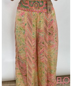 PANTALON ANDALUZ