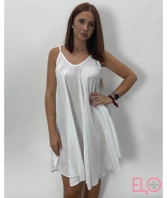 VESTIDO CLARINA