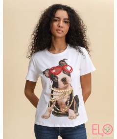 CAMISETA PUPPY