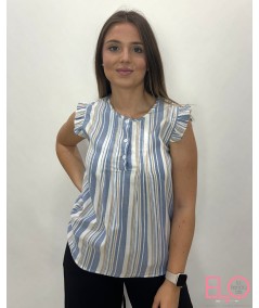 BLUSA NATALIE