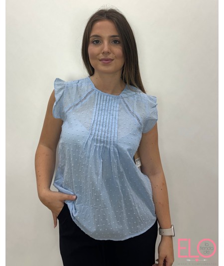 BLUSA TERESA