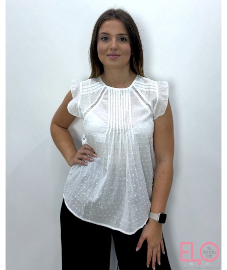 BLUSA TERESA