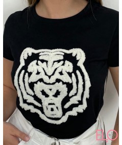 CAMISETA CARLOTA