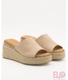 SANDALIAS LORNA