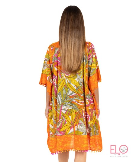 KAFTAN AVENALL