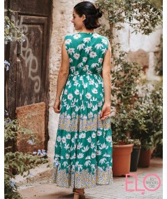 VESTIDO MARGARITA