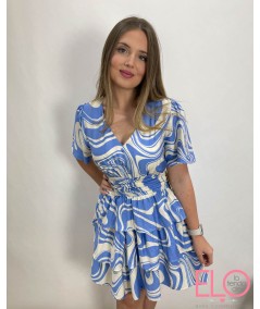 VESTIDO IVONNE