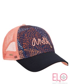 GORRA ANEKKE
