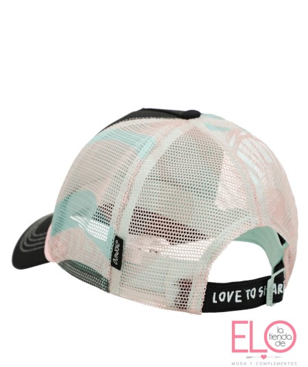 GORRA ANEKKE