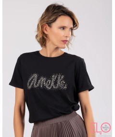 CAMISETA ANEKKE