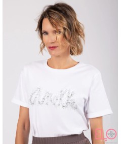CAMISETA ANEKKE