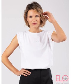 BLUSA ANEKKE
