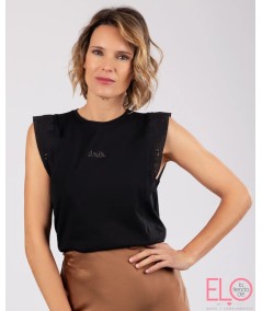 BLUSA ANEKKE