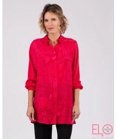 VESTIDO CORTO ANEKKE