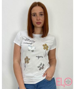 CAMISETA LAVINIA