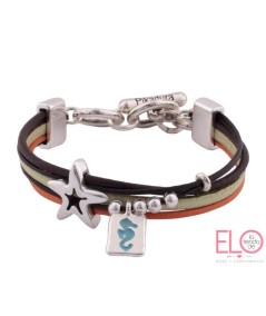 PULSERA CABALLITO