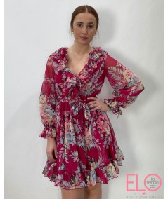 VESTIDO ONELLA