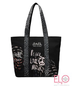 BOLSO DE PLAYA ANEKKE