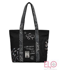 BOLSO DE PLAYA ANEKKE