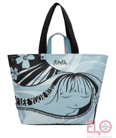 BOLSO DE PLAYA ANEKKE