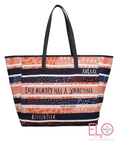BOLSO DE PLAYA ANEKKE