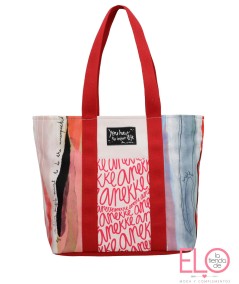 BOLSO DE PLAYA ANEKKE