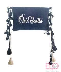 BANDOLERA ISLA BONITA VA