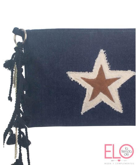 BANDOLERA ISLA BONITA VA