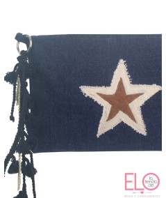 BANDOLERA ISLA BONITA VA