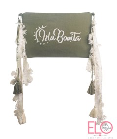 BANDOLERA ISLA BONITA V