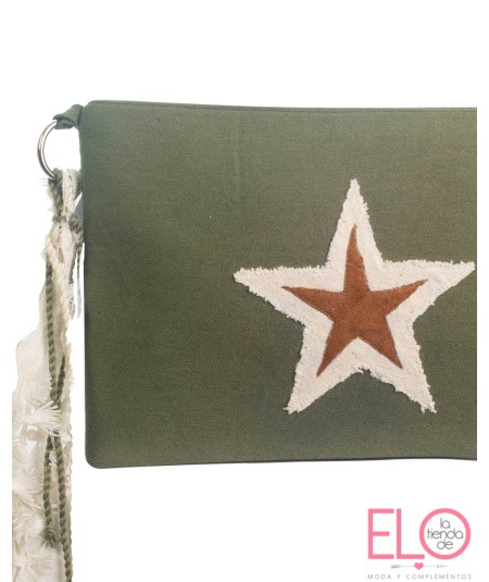 BANDOLERA ISLA BONITA V