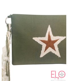 BANDOLERA ISLA BONITA V