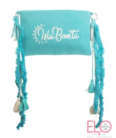 BANDOLERA ISLA BONITA T