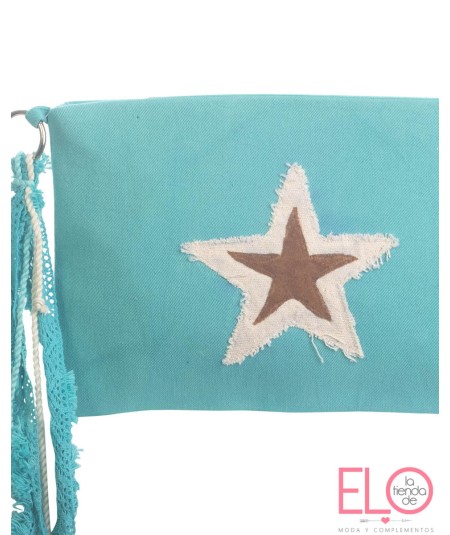 BANDOLERA ISLA BONITA T