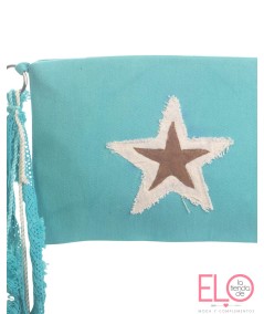 BANDOLERA ISLA BONITA T