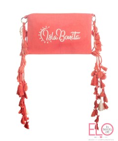 BANDOLERA ISLA BONITA C