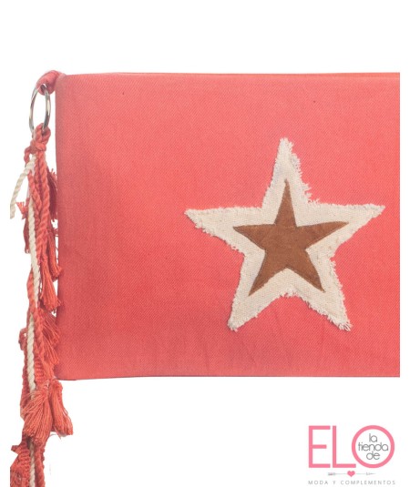 BANDOLERA ISLA BONITA C