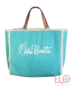 BOLSO ISLA BONIA T
