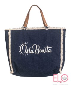 BOLSO ISLA BONITA VA