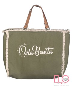 BOLSO ISLA BONITA V