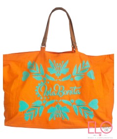 BOLSO ISLA BONITA N