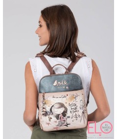 MOCHILA ANEKKE