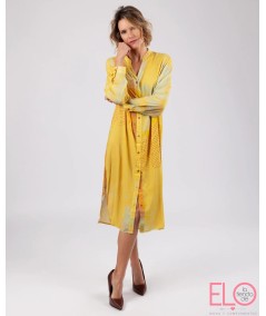 VESTIDO LARGO ANEKKE