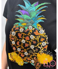 CAMISETA BALI