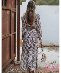 VESTIDO CARLOTA
