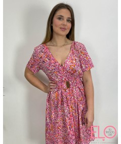VESTIDO PARVIZ R